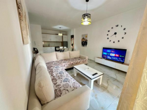 Kay Apartment Saranda Terraces